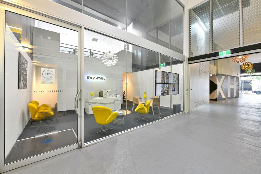 Suite 14/9 Danks St, Waterloo, NSW 2017