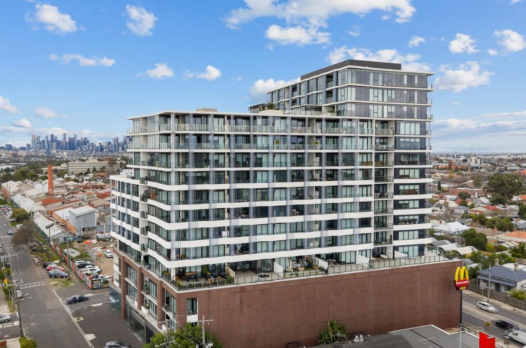 409/188 Ballarat Rd, Footscray, VIC 3011