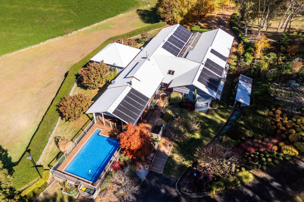 160 Kearl Rd, Springside, NSW 2800
