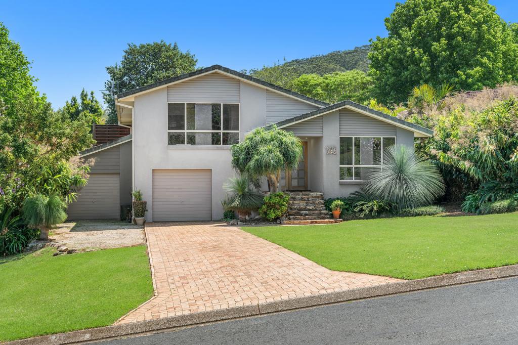 111 Burrawong Dr, Port Macquarie, NSW 2444