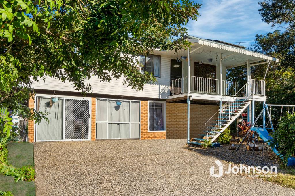 3 Borodin St, Bellbird Park, QLD 4300