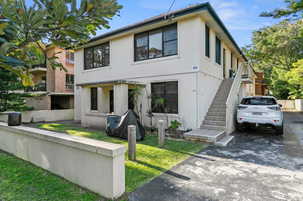 4/25 Tullimbar Rd, Cronulla, NSW 2230