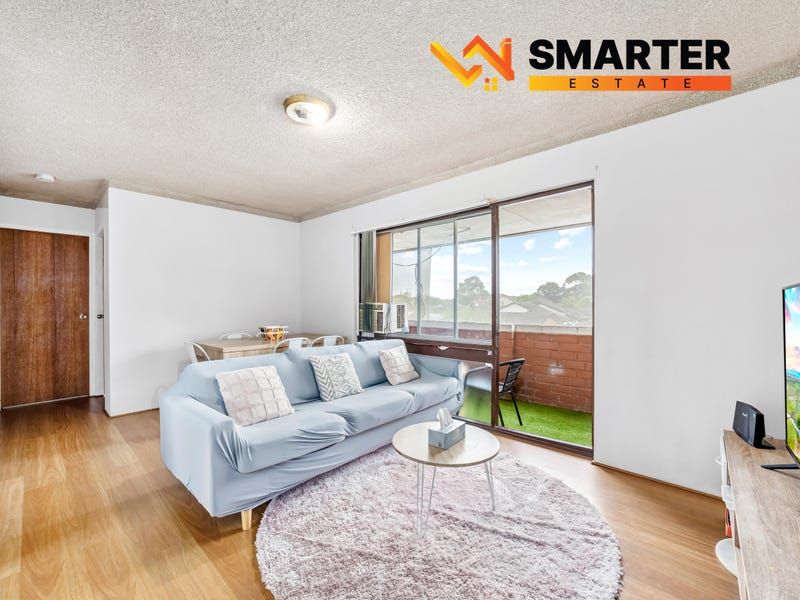 33/4 ST JOHNS RD, CABRAMATTA, NSW 2166