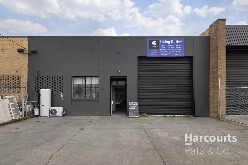 23 Hanrahan St, Thomastown, VIC 3074