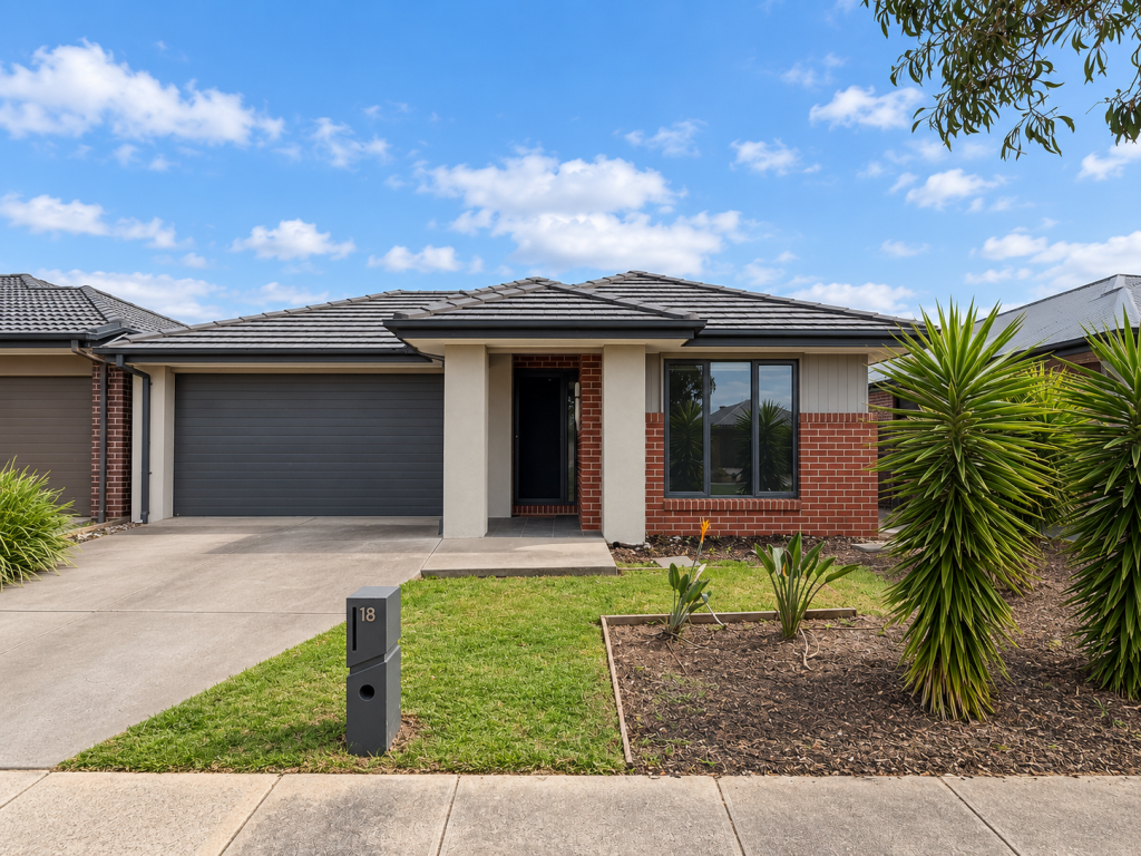 18 Atherton Way, Werribee, VIC 3030