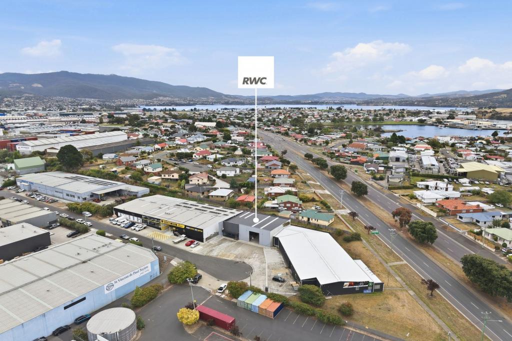 8a Pear Ave, Derwent Park, TAS 7009