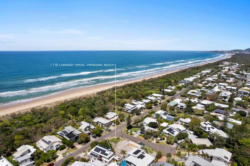 119 LORIKEET DR, PEREGIAN BEACH, QLD 4573