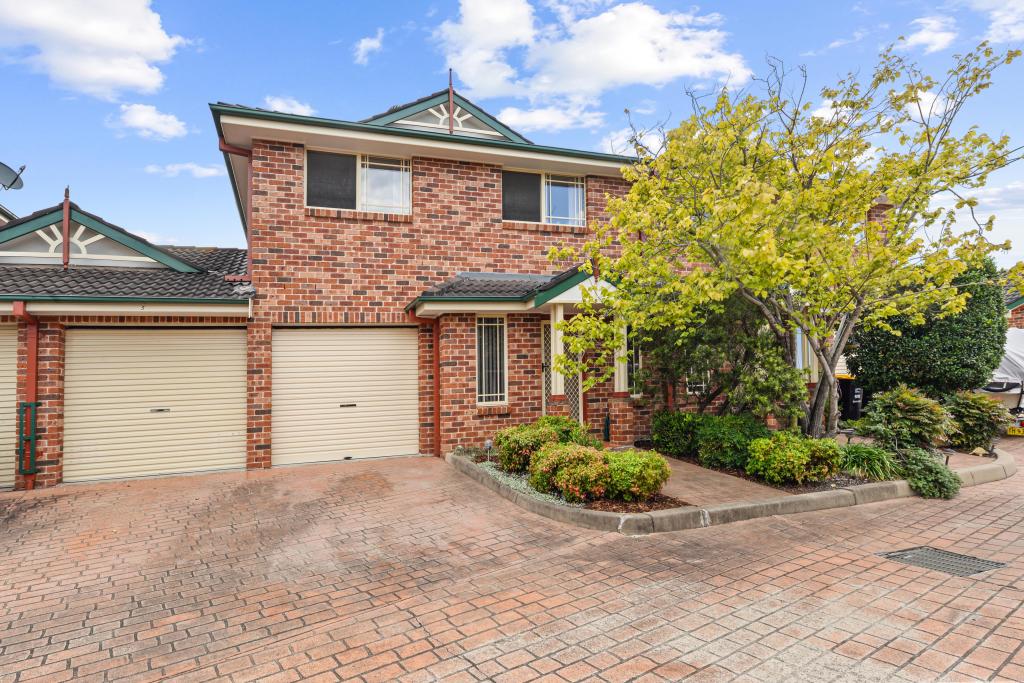 5/56 Central Ave, Chipping Norton, NSW 2170