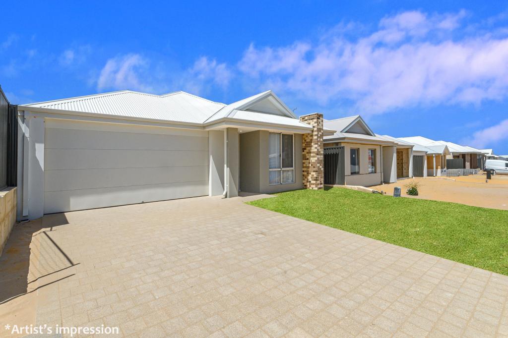 3 Segundo St, Madora Bay, WA 6210