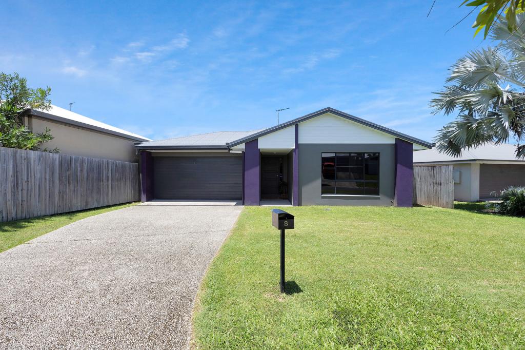8 Majesty St, Rural View, QLD 4740