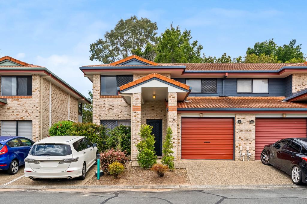 4/160 Chesterfield Cres, Kuraby, QLD 4112