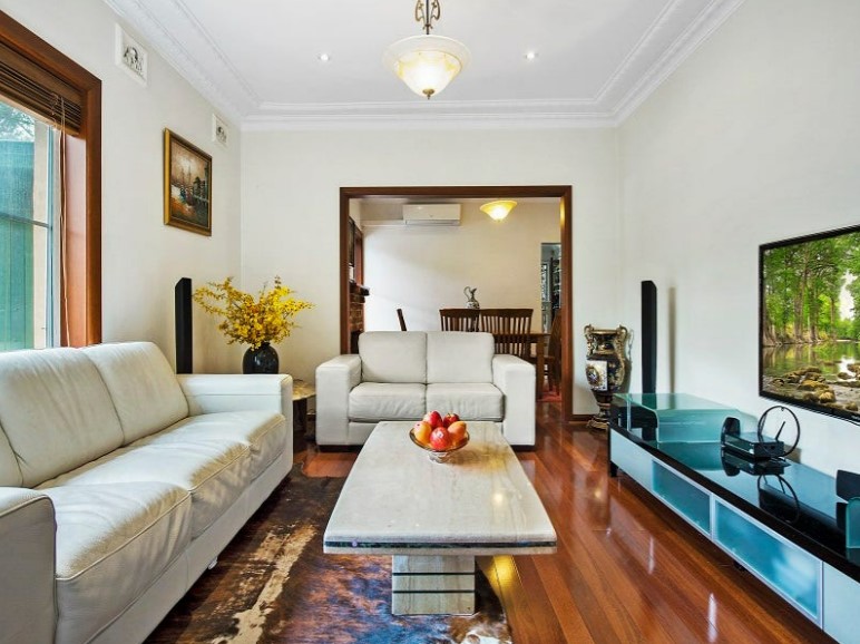 26 Irvine Cres, Ryde, NSW 2112