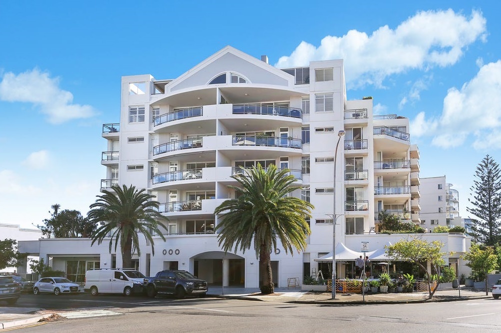 4/1 Ocean Grove Ave, Cronulla, NSW 2230