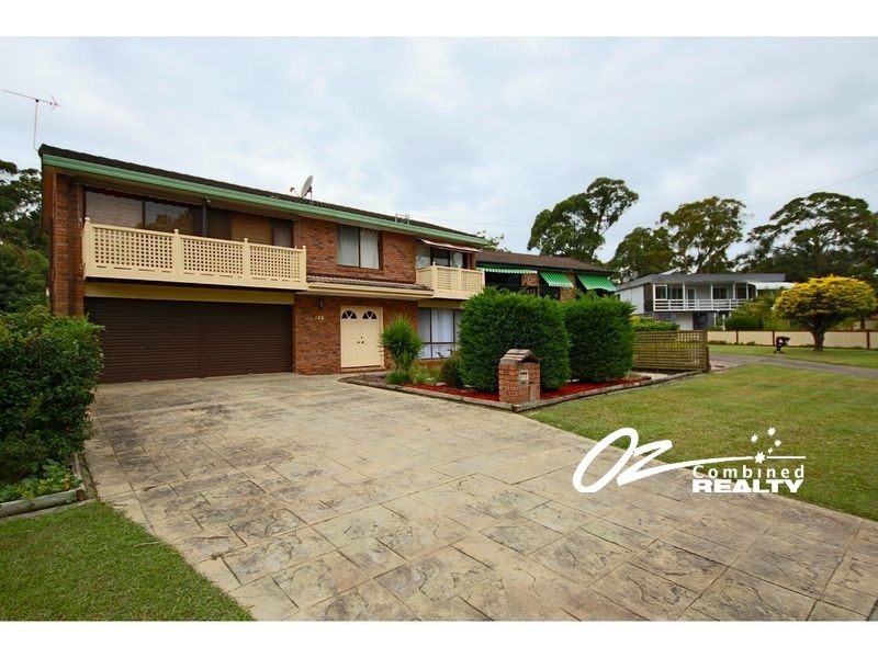 188 Walmer Ave, Sanctuary Point, NSW 2540