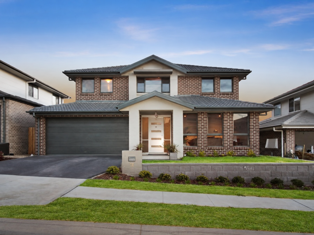 75 Fairfax St, The Ponds, NSW 2769