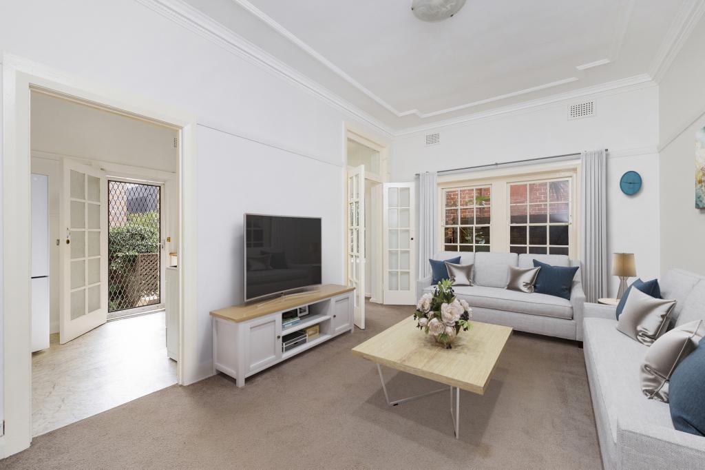 2/658 New South Head Rd, Rose Bay, NSW 2029