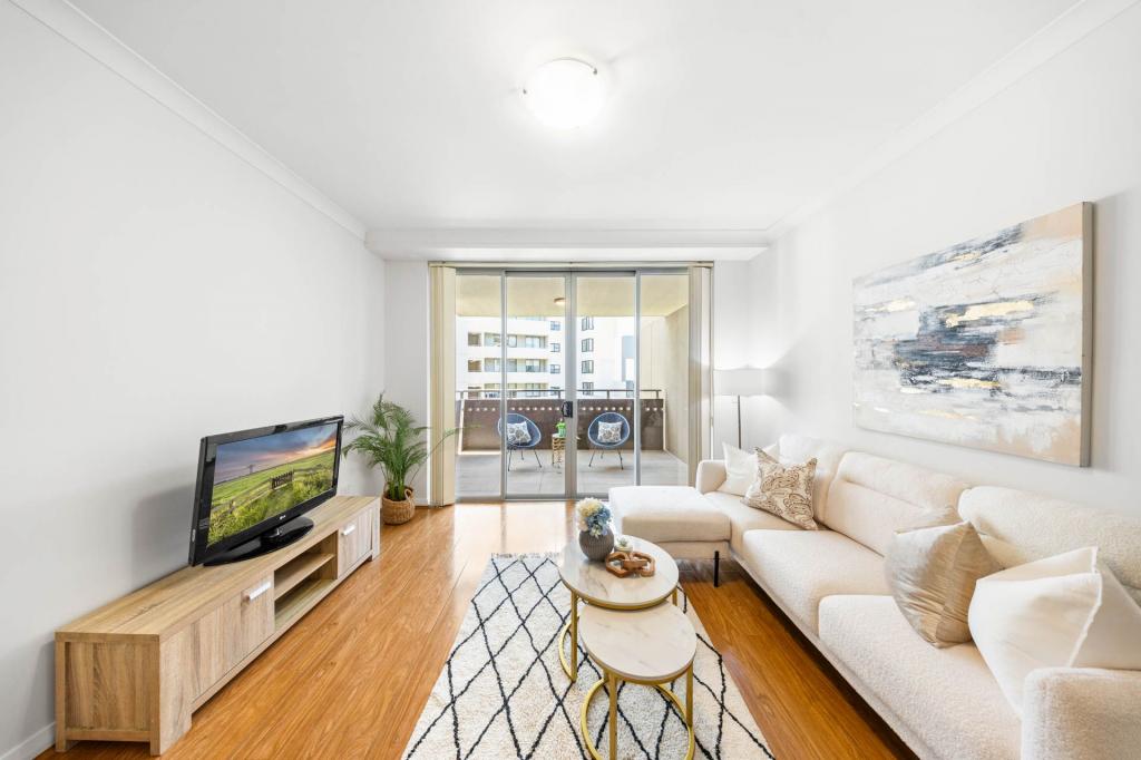 505/26-32 Marsh St, Wolli Creek, NSW 2205