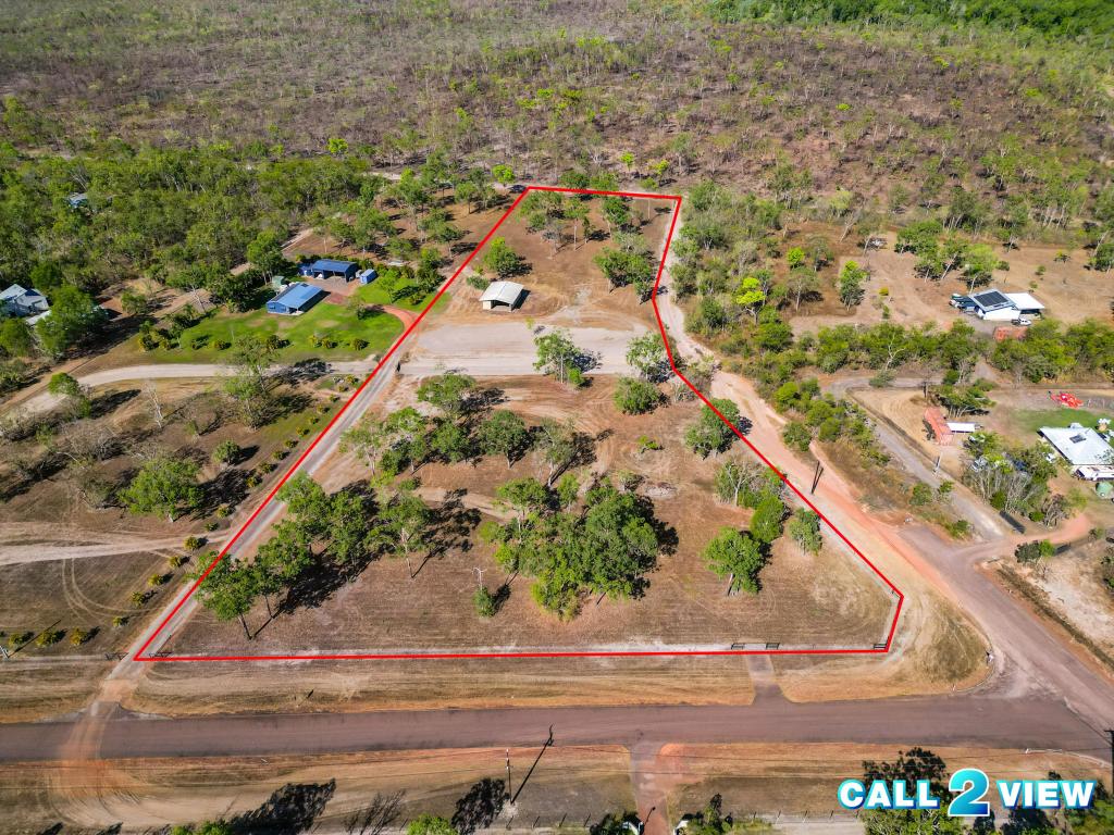 6 Jason Rd, Howard Springs, NT 0835