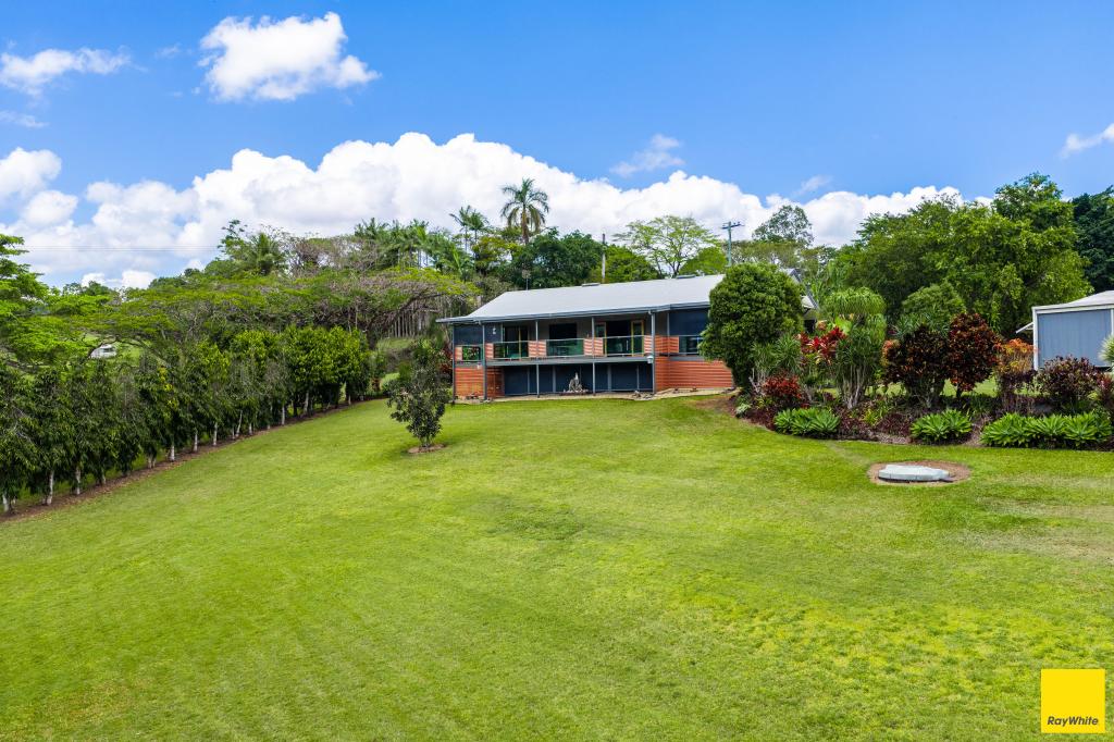 53-55 Windlass St, Goldsborough, QLD 4865