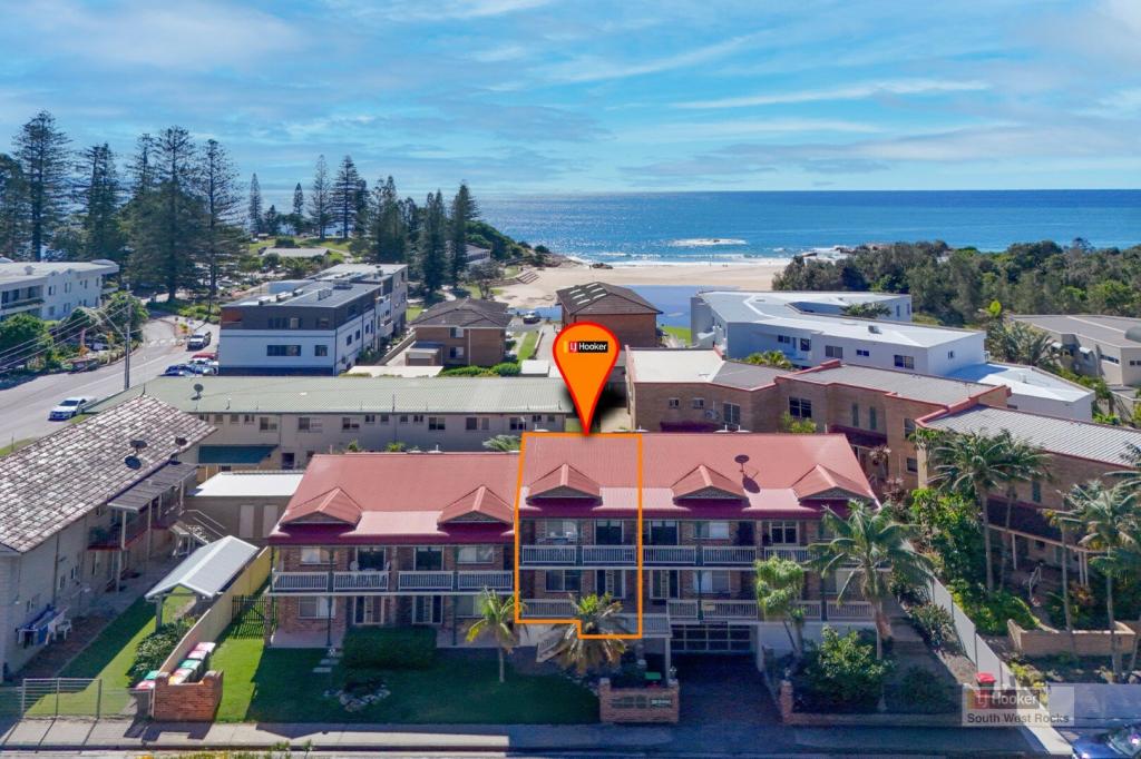 3/8 Paragon Ave, South West Rocks, NSW 2431