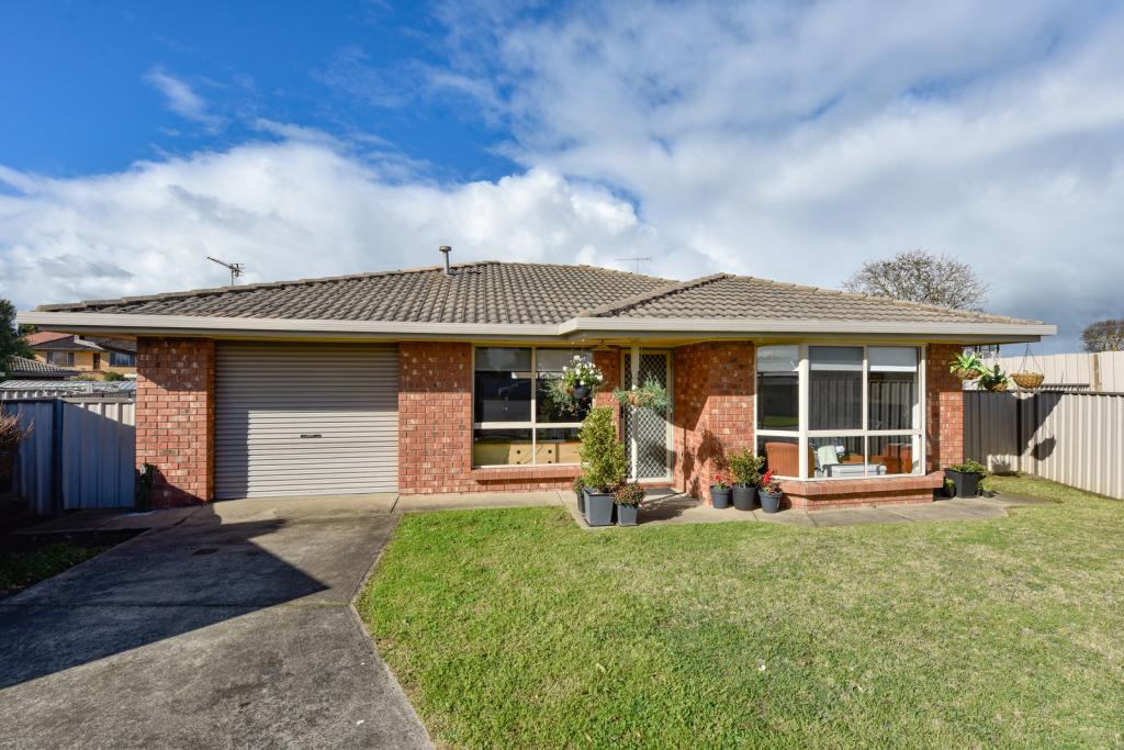 2/8 Kurrajong St, Mount Gambier, SA 5290