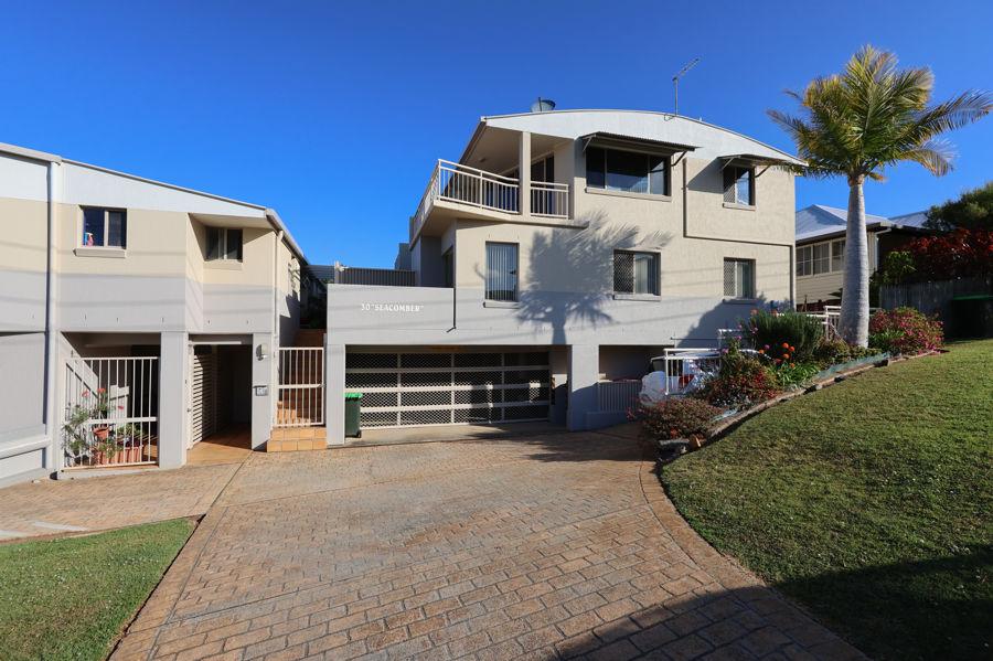 5/30 Collingwood St, Coffs Harbour, NSW 2450