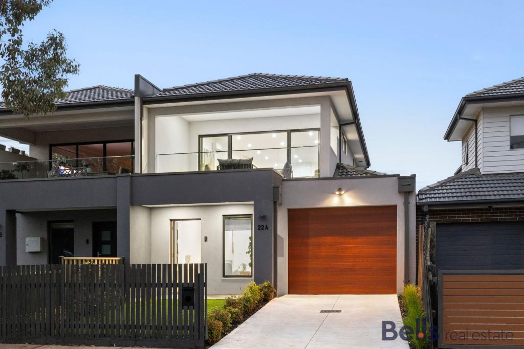 22a Selwyn St, Albion, VIC 3020