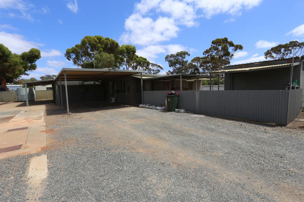 3 Melaleuca Rd, Kambalda West, WA 6442