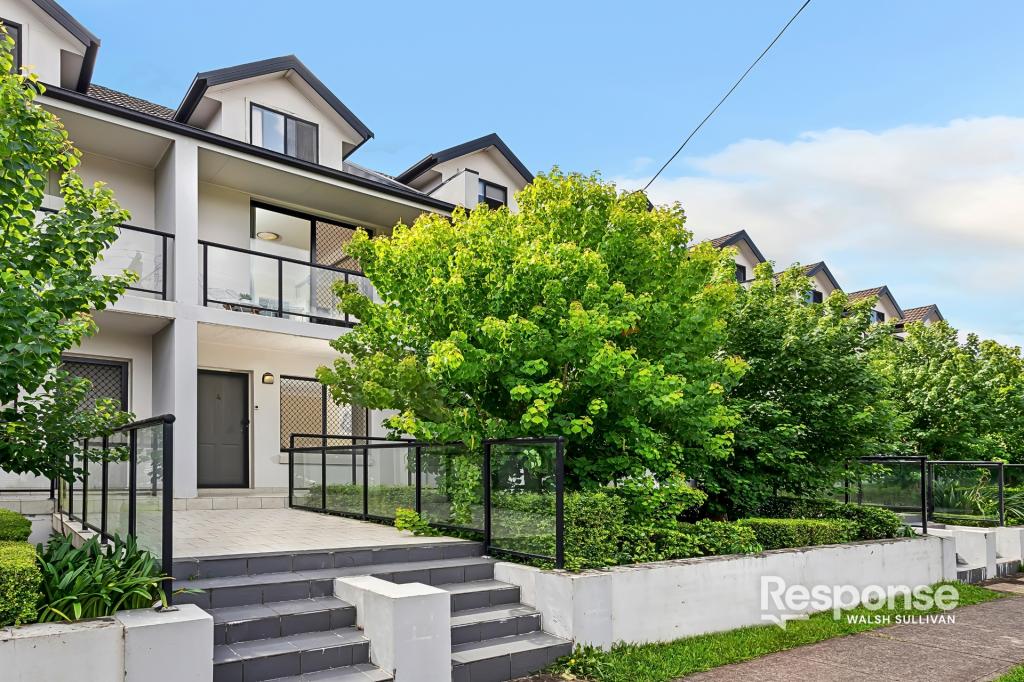 4/9-13 Balmoral Rd, Northmead, NSW 2152