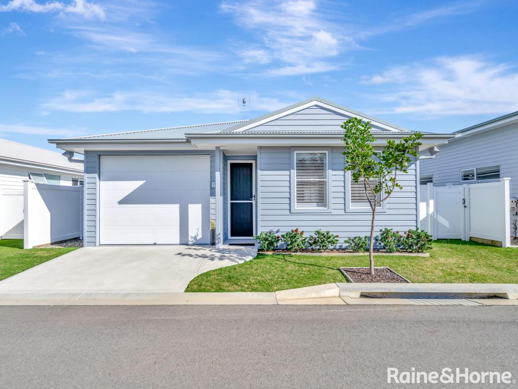 216/85 Sheehans Lane, Gulmarrad, NSW 2463