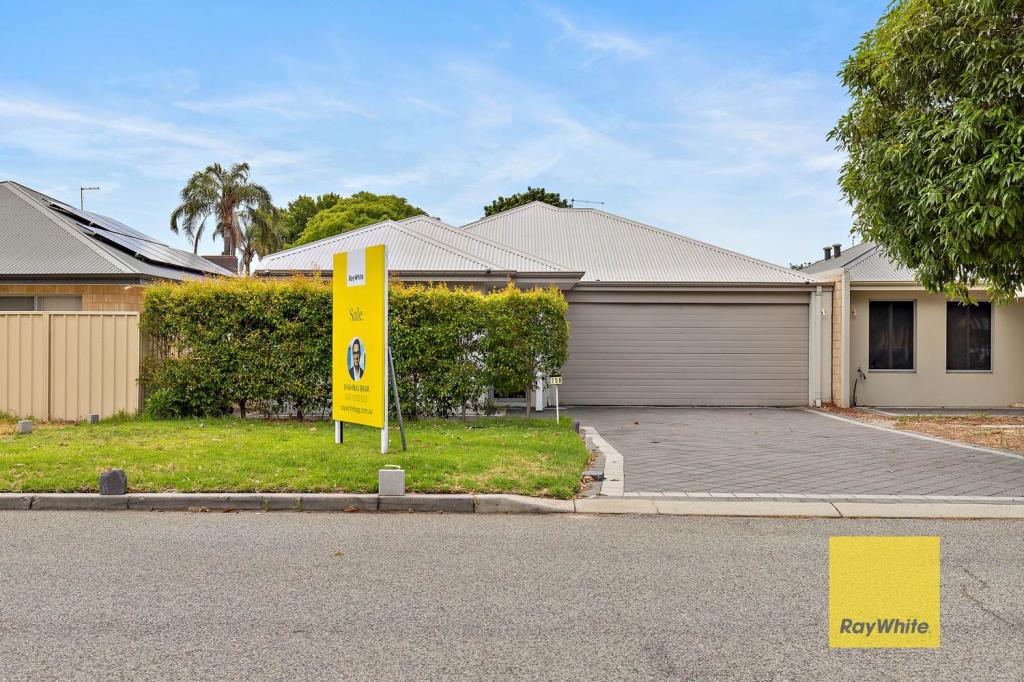 25b Clancy Way, Thornlie, WA 6108