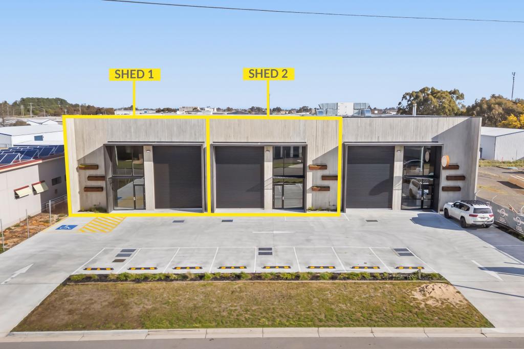 1&2/5 Anchor Dr, Wendouree, VIC 3355