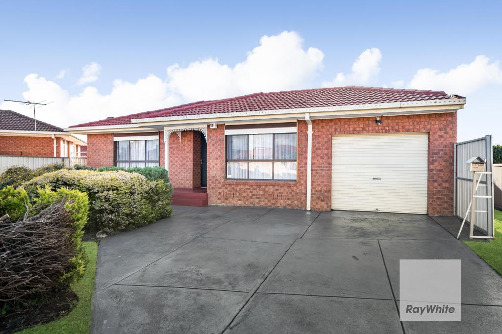 2/2 Bronco Ct, Meadow Heights, VIC 3048