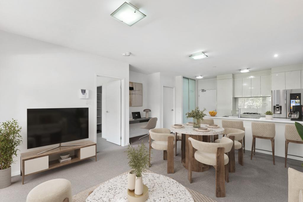 B123/60 Autumn Tce, Clayton South, VIC 3169