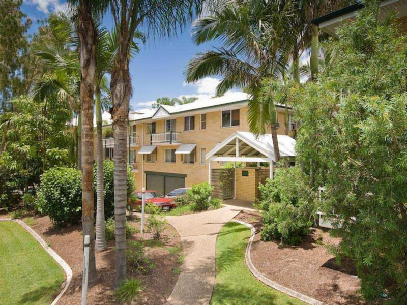 4/22-26 Warren St, St Lucia, QLD 4067