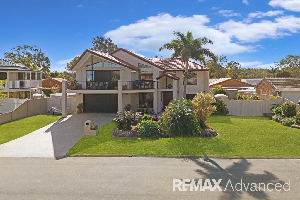 11 Howard Ct, Sandstone Point, QLD 4511