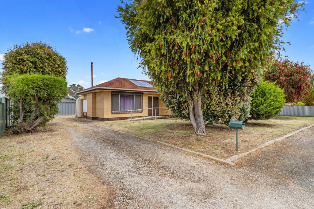 20 Hatch St, Nuriootpa, SA 5355