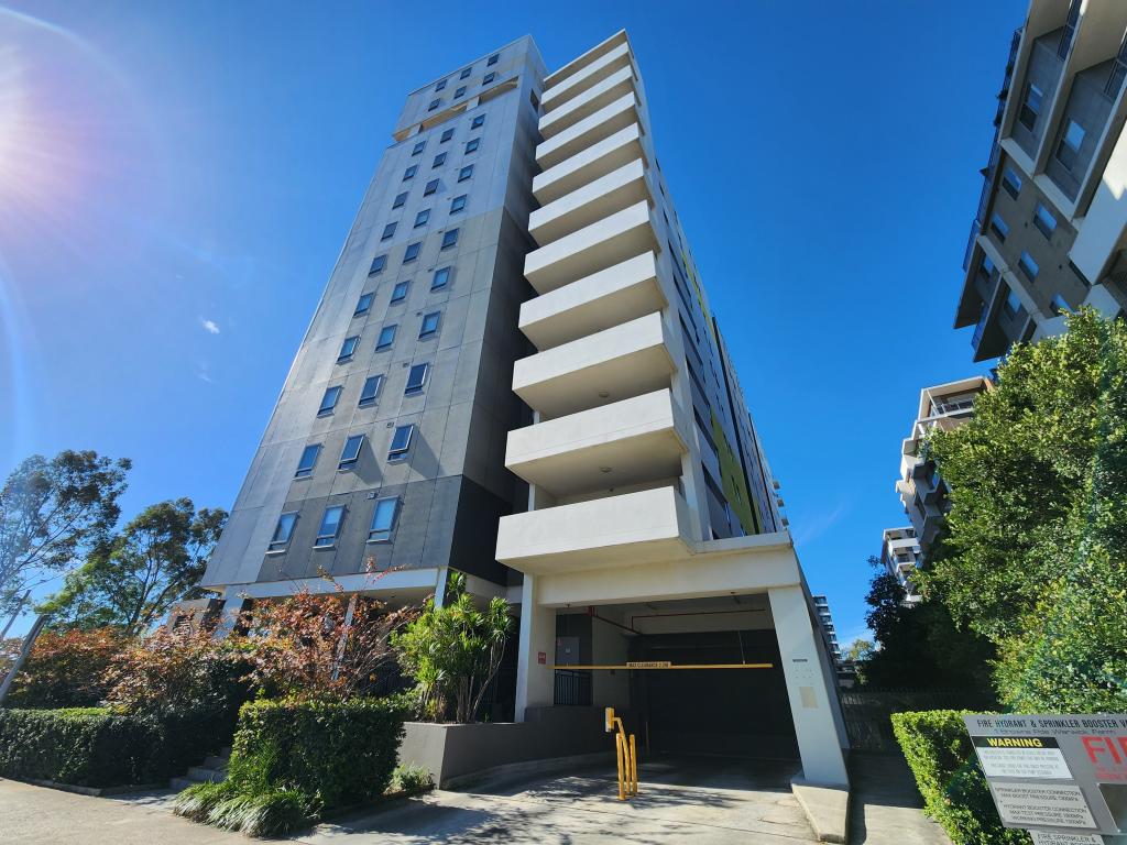 30/1 Browne Pde, Warwick Farm, NSW 2170