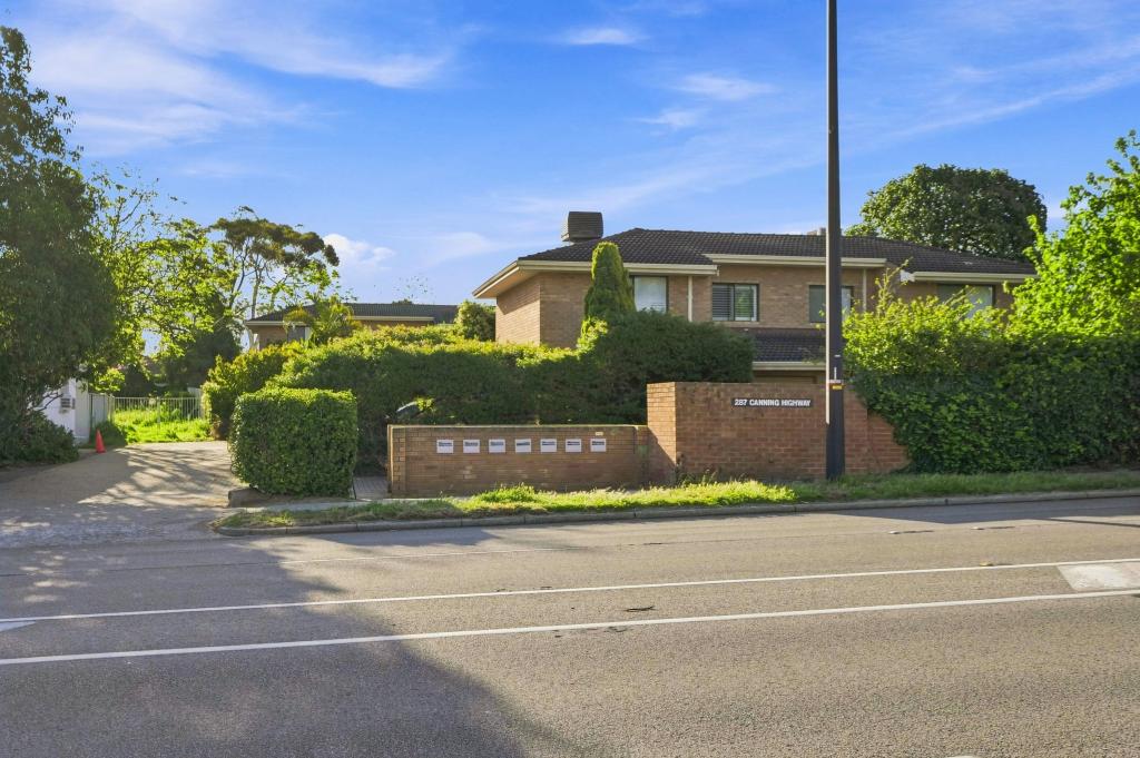 6/287 Canning Hwy, Como, WA 6152