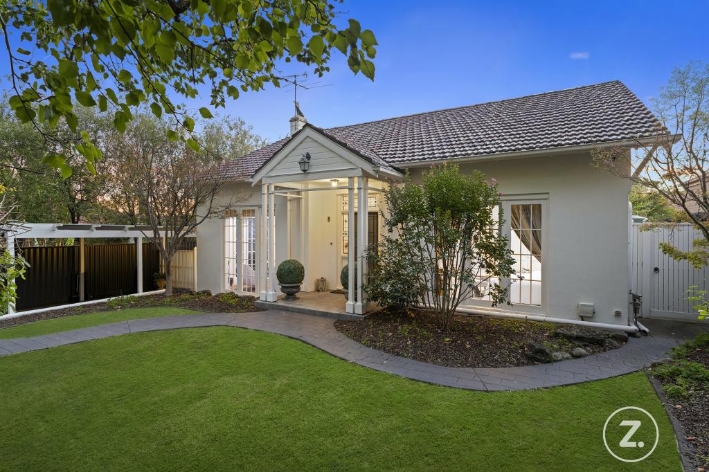 1 Thornton St, Kew, VIC 3101