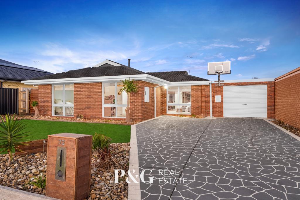 72 Kurrajong Rd, Narre Warren, VIC 3805