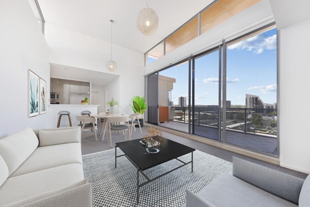 1031/4 Stedman St, Rosebery, NSW 2018