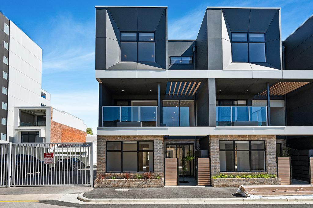 1/33-45 Stafford St, Adelaide, SA 5000