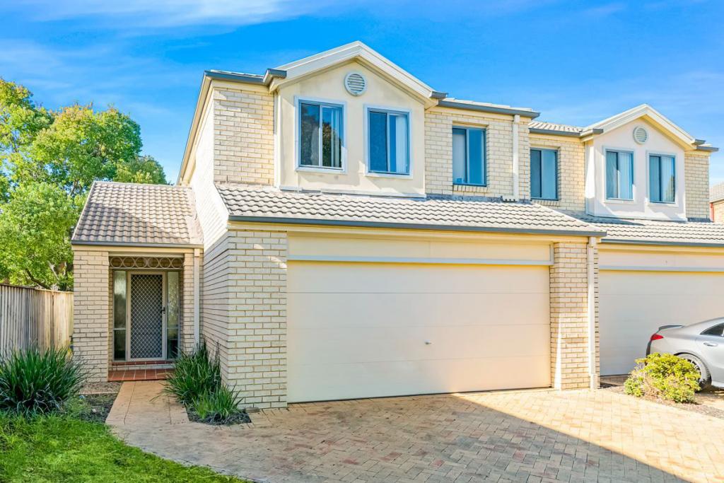 Contact Agent For Address, Beaumont Hills, NSW 2155