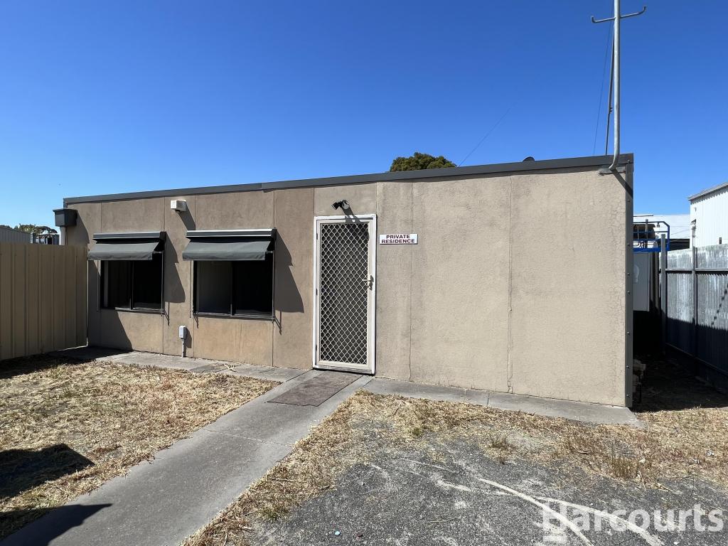 3a Clark St, Horsham, VIC 3400