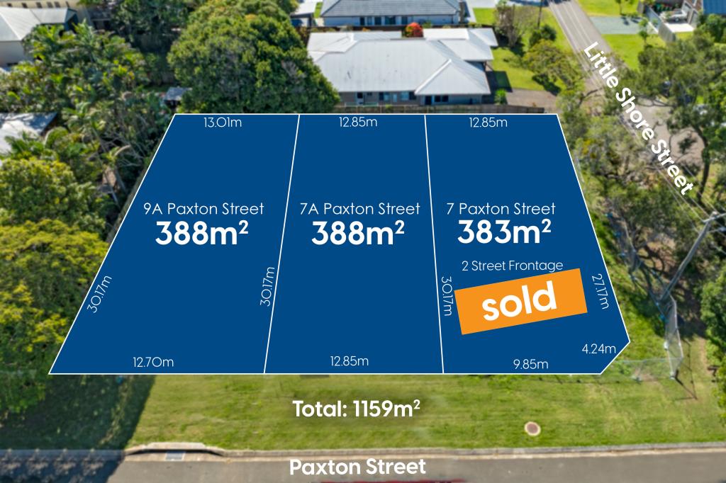 9a Paxton St, Cleveland, QLD 4163