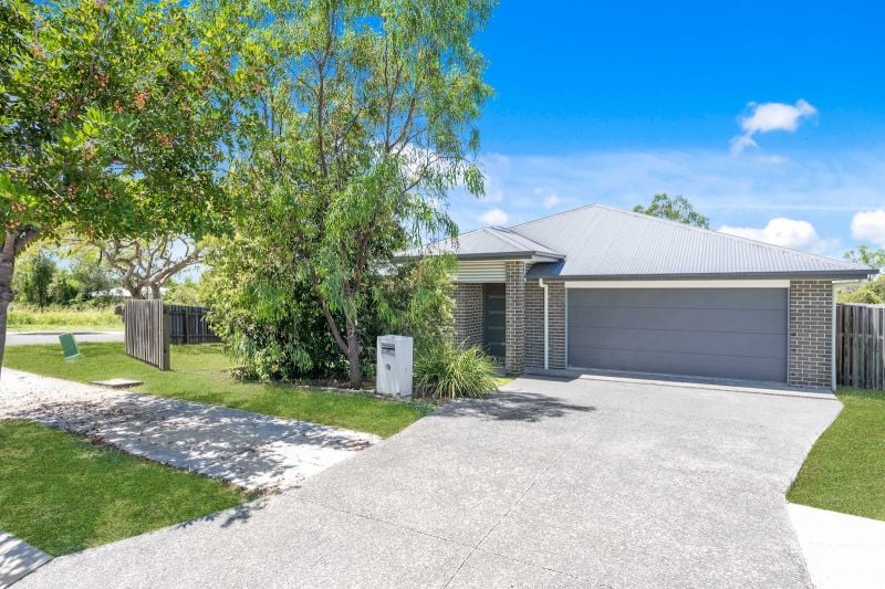 95 Kunkala Ct, Rosewood, QLD 4340