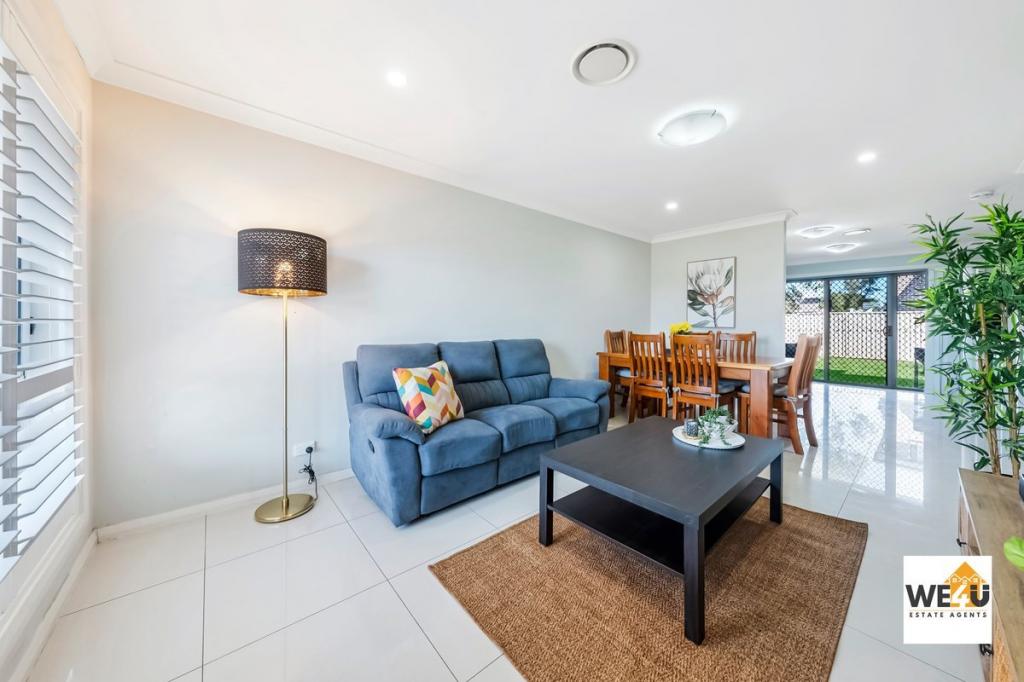 106 Carroll Cres, Plumpton, NSW 2761