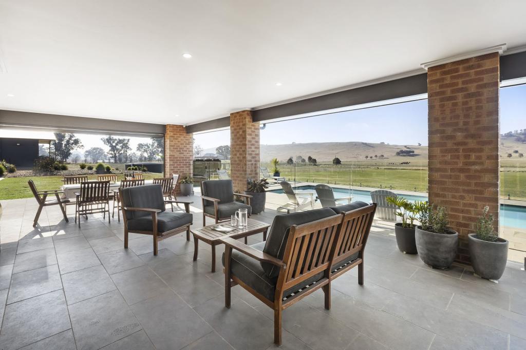 234 Merinda Way, Mansfield, VIC 3722