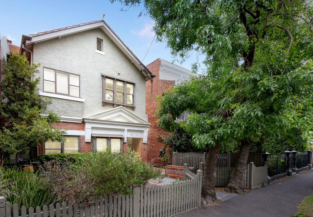 5/13 LOCH ST, ST KILDA WEST, VIC 3182